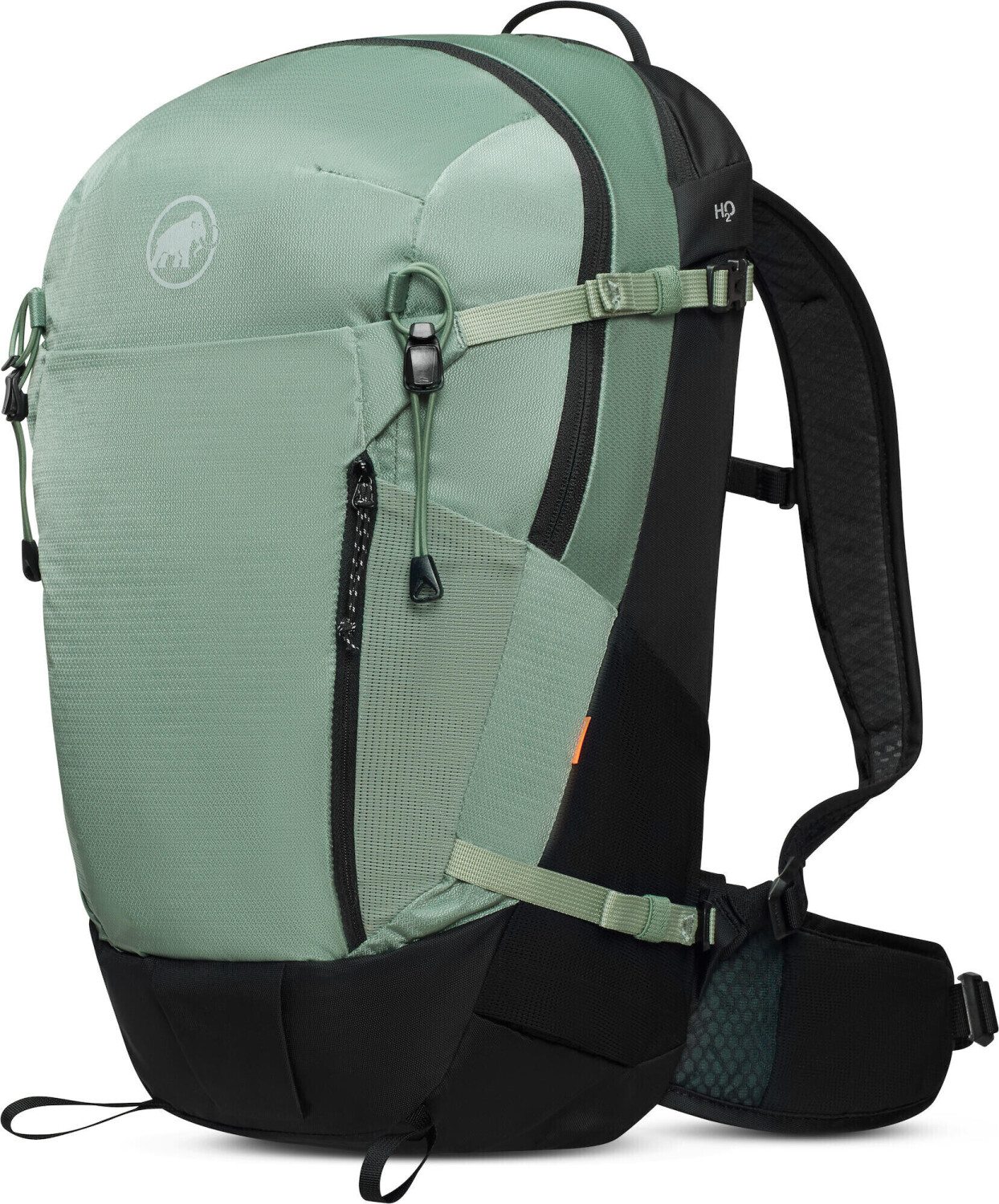 Mammut Lithium 25 Women jade/black