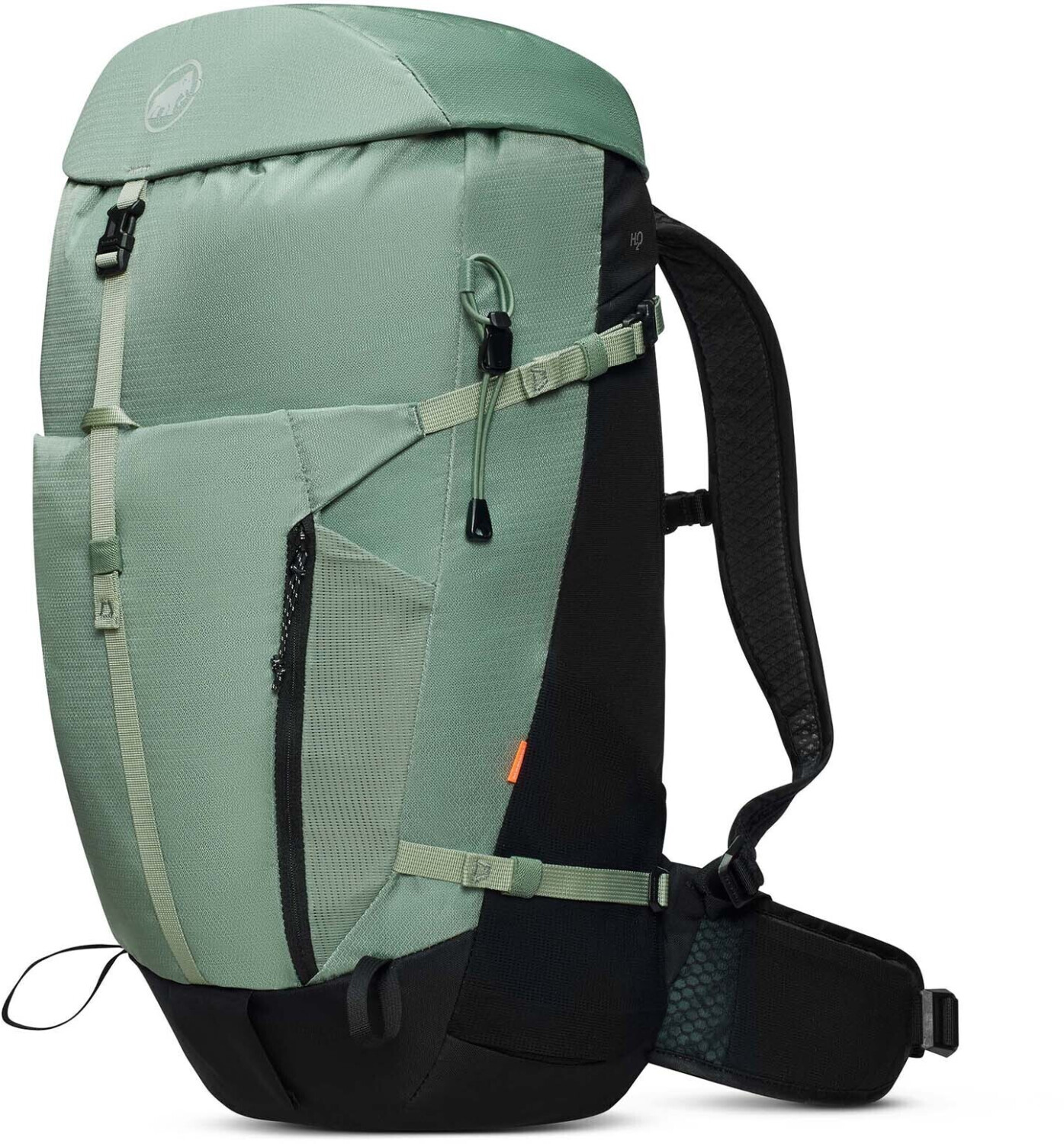 Mammut Lithium 30 Women jade/black