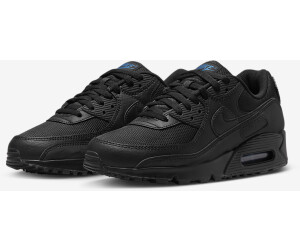Shetland abogado calina Nike Air Max 90 black/dark navy blue/black desde 149,99 € | Compara precios  en idealo