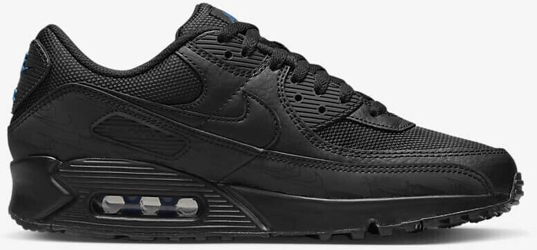 Nike air max 90 denim black/dark shadow cheap