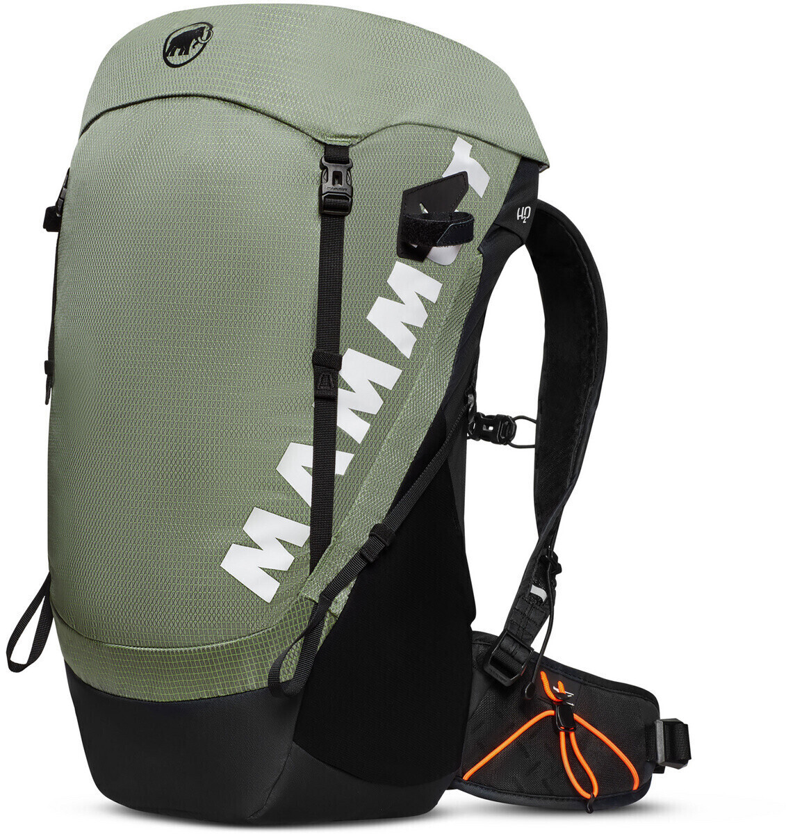 Mammut Ducan 24 Women jade/black