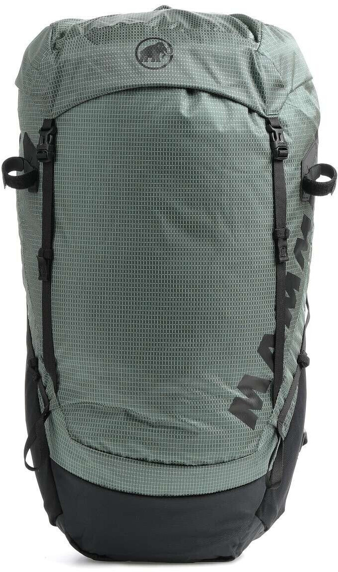 Mammut Ducan 30 dark jade/black