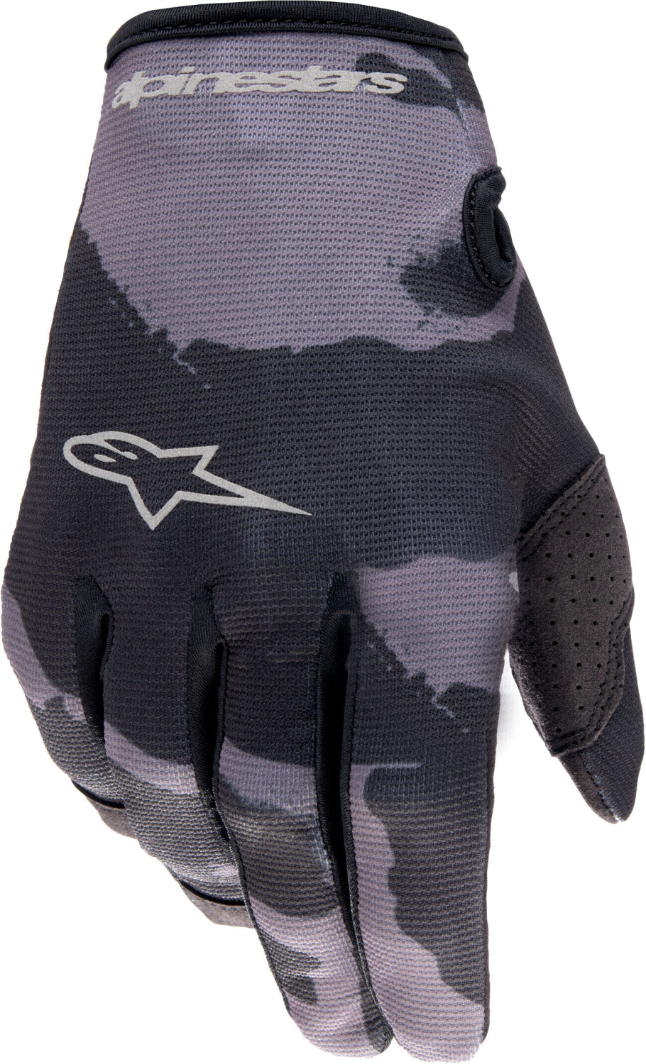 Alpinestars Gants Radar S23 Junior gris