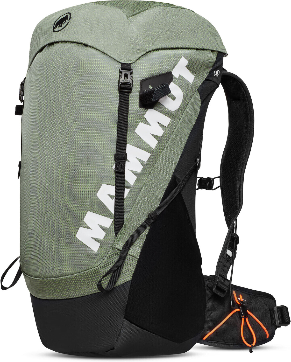 Mammut Ducan 30 Women jade/black