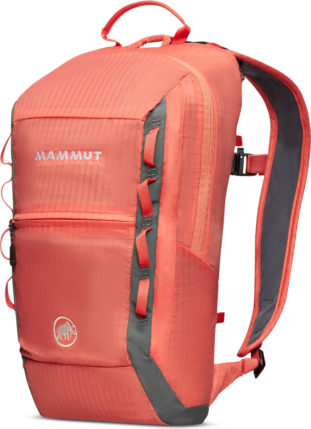 Mammut Neon Light 12 salmon