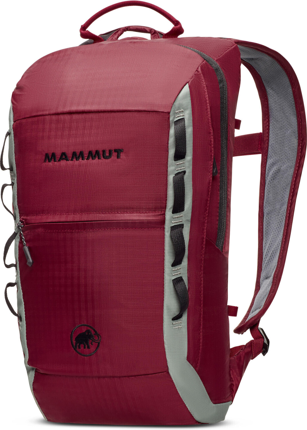 Mammut Neon Light 12 blood red