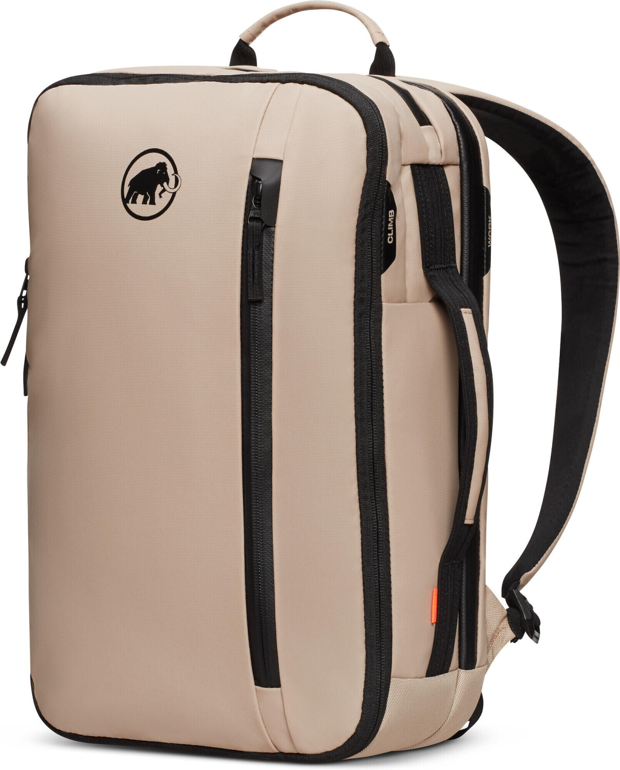 Mammut Seon Transporter 15 (2510-04191) savannah