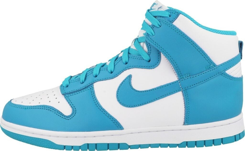 Nike sb high hombre azul on sale