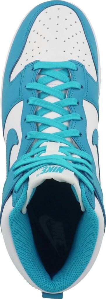 Sb dunk high light blue on sale