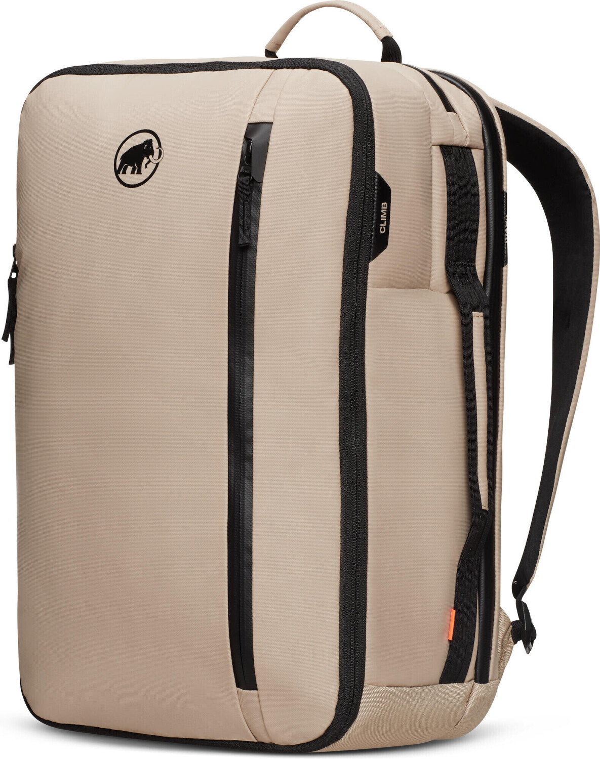 Mammut Seon Transporter 25 savannah