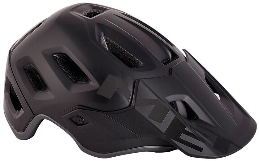 MET Roam Mips stromboli black/matt glossy
