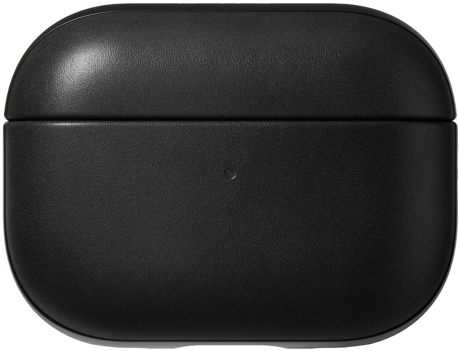 Nomad Modern Leather Case Airpods Pro 2 Black