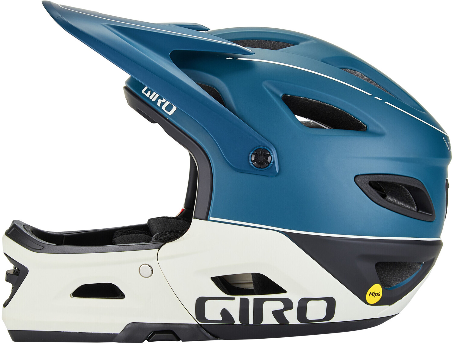 Giro Switchblade Mips matte harbor blue a € 169,96 (oggi)