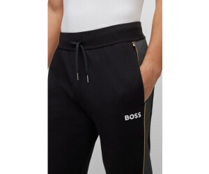 Mens boss tracksuit new arrivals bottoms