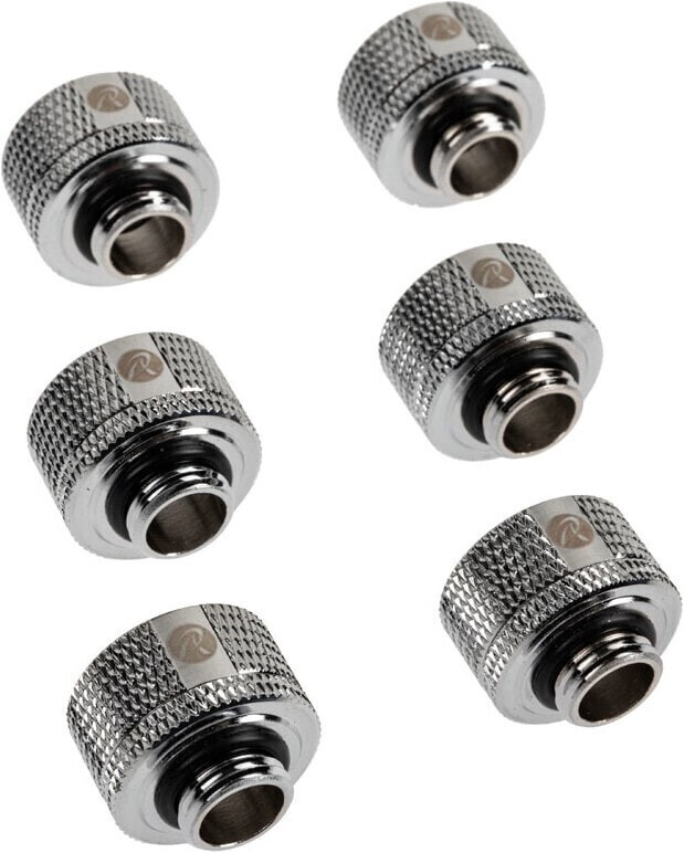 Raijintek PELIAS - D161806 SILVER