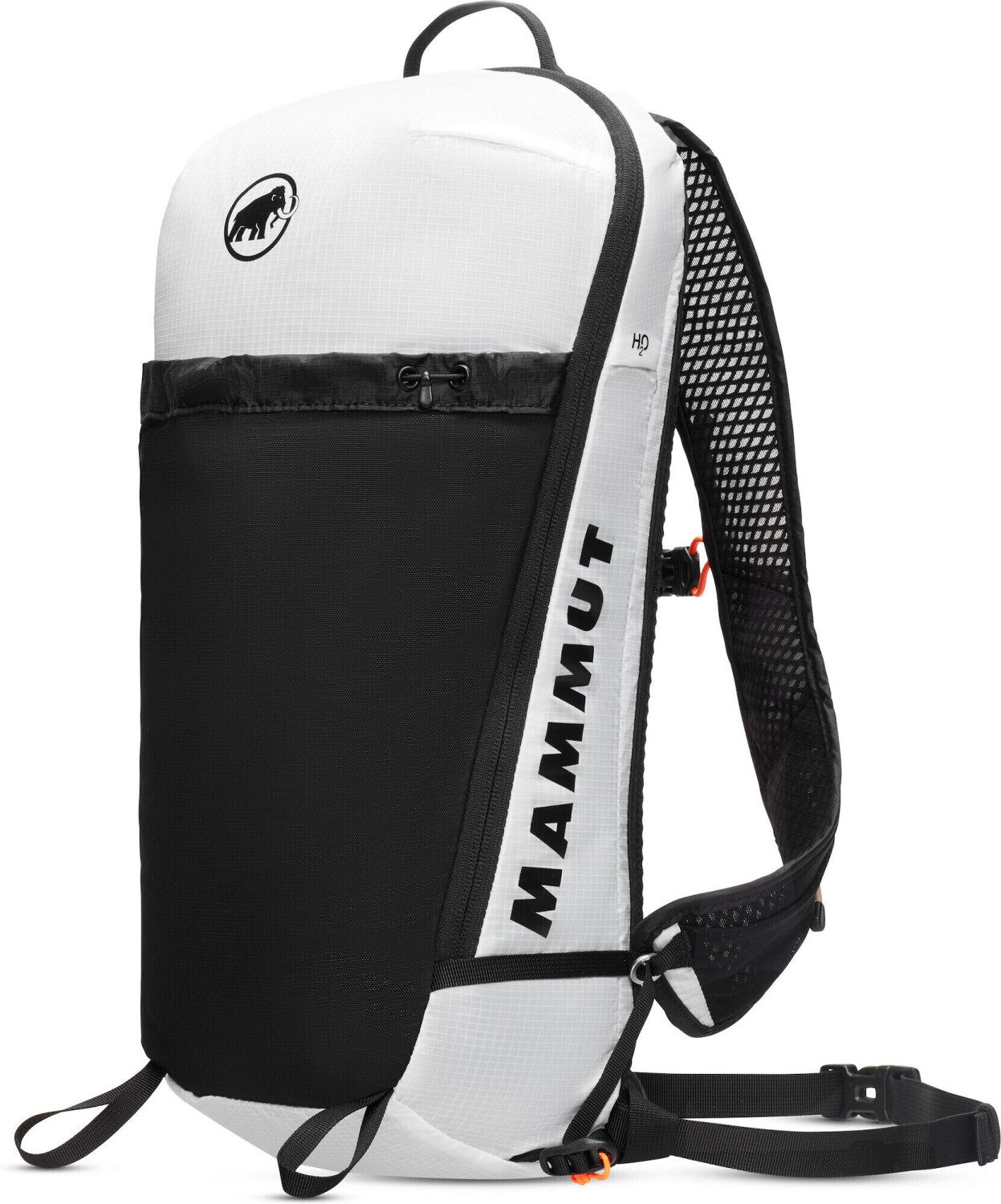 Mammut Aenergy 12 white