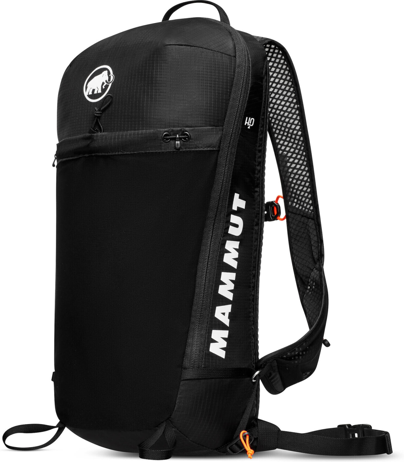 Mammut Aenergy 12 black