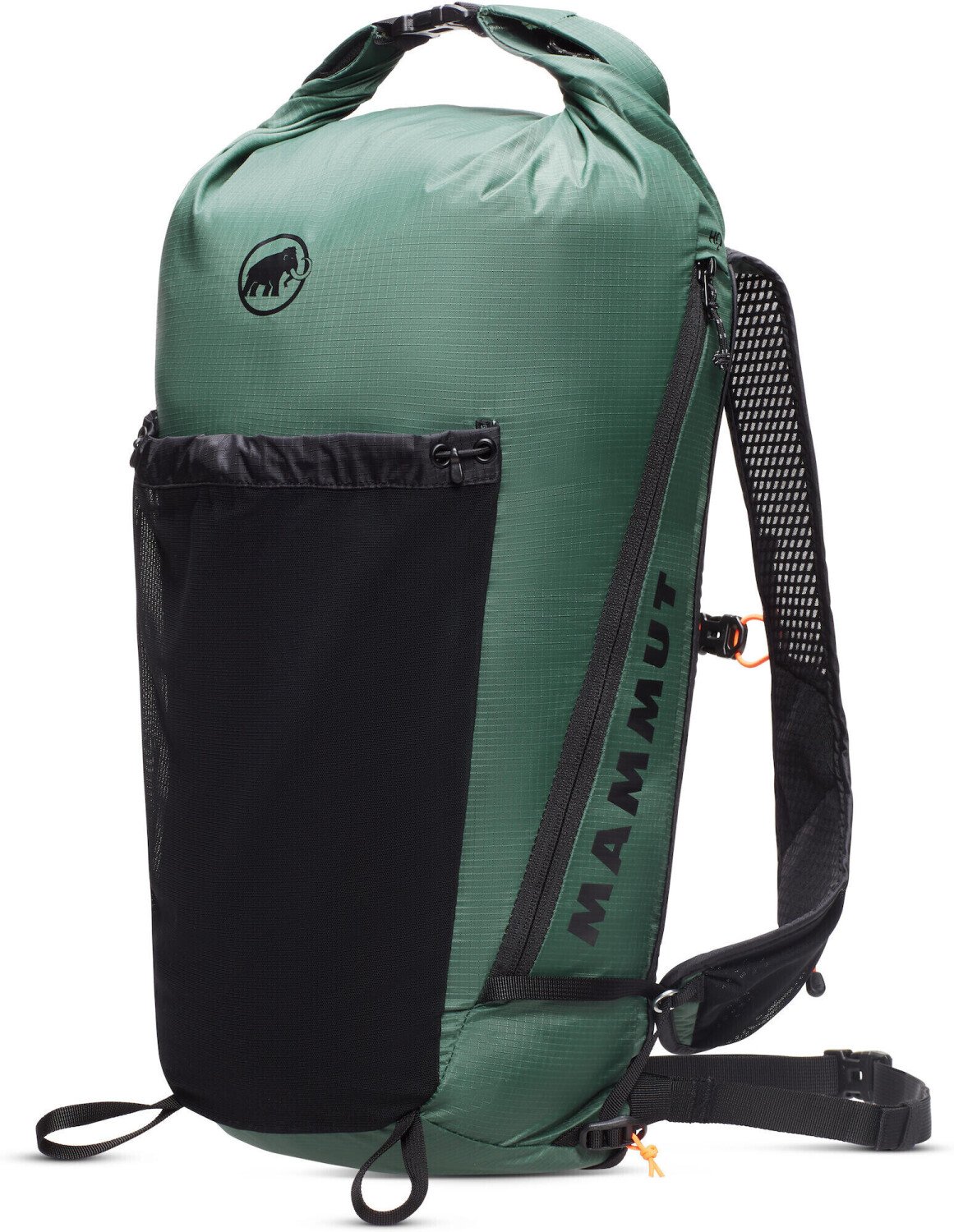 Mammut Aenergy 18 dark jade