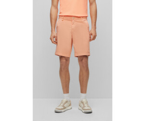 Hugo boss schino hot sale slim shorts
