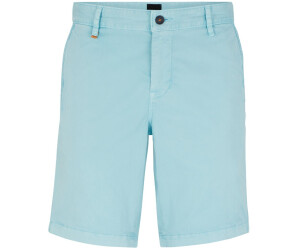 Hugo boss online schino slim shorts