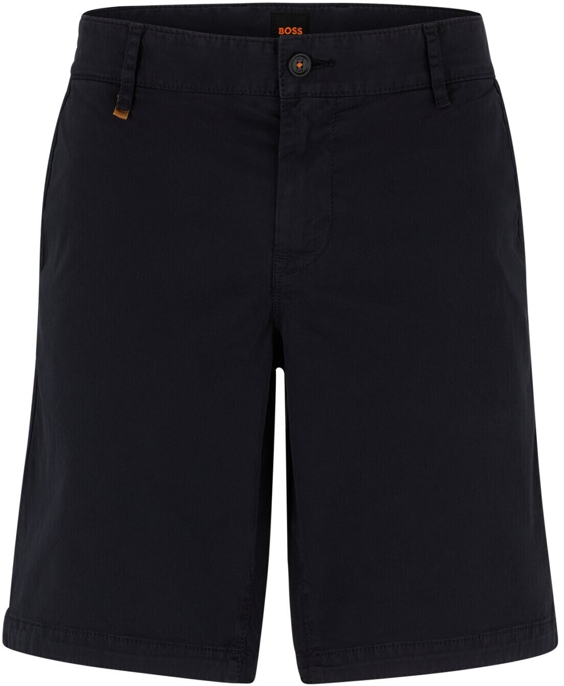 Hugo Boss Schino-Slim-Short ST (50489112) black