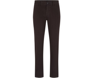 BOSS Schino-Taber-1 D Pantaloni Uomo - Modello Affusolato, Vita Media, Colore Open Green, Taglia 29W X 32L