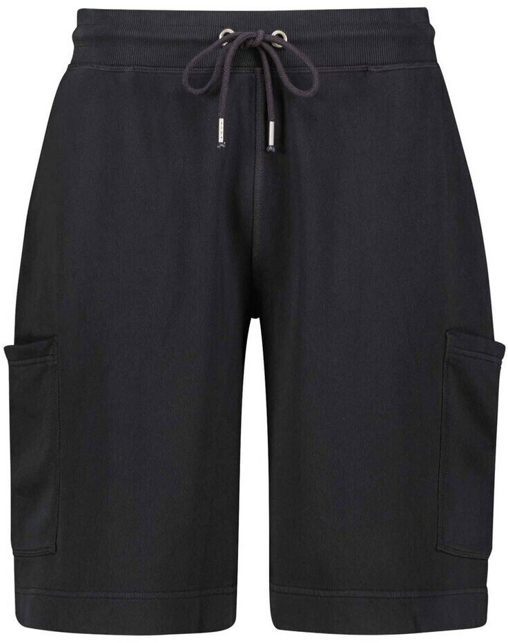 Hugo Boss Sefade (50472406) black