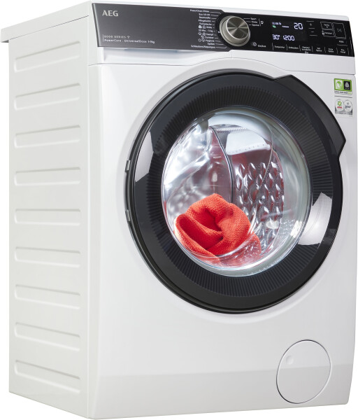 AEG LR8E80690, Bild 2