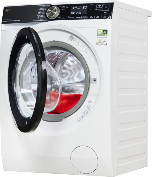 AEG LR8E80690, Bild 3
