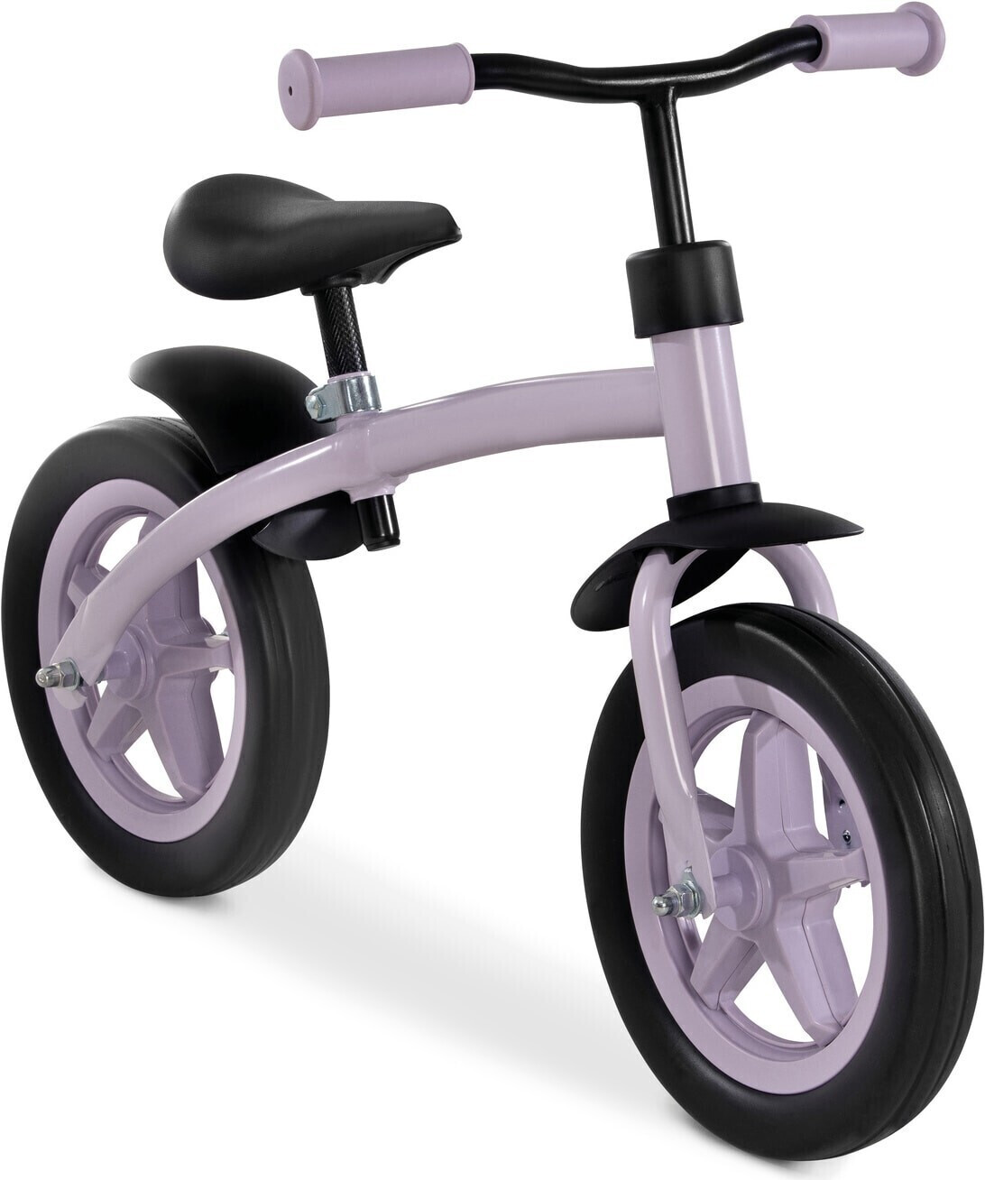 Hauck Super Rider 12 lavender