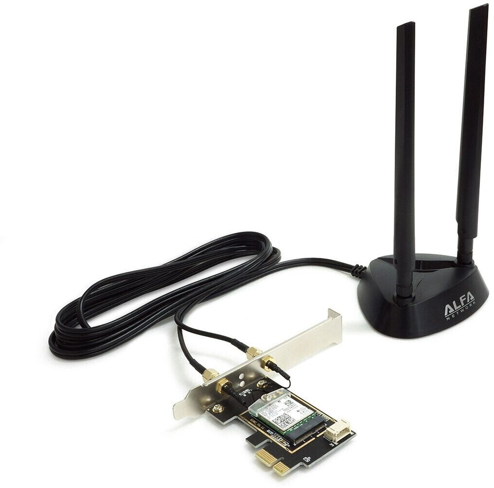 Alfa Network AIT-AX210-EX
