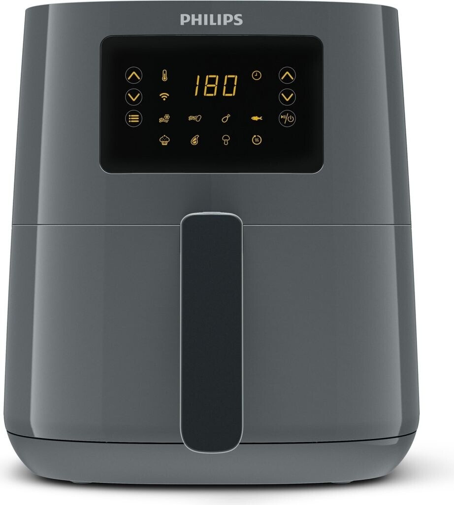 Philips HD9255/60 gris