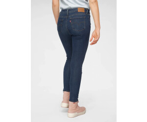 Buy Levi s 711 Skinny Jeans dark indigo worn in from 50.00 Today