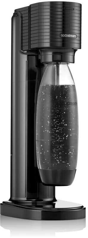 SodaStream Gaia Black ab 44,90 €