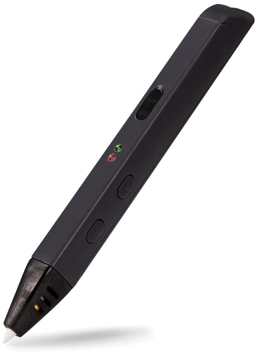 MYNT3D 3D Pen Super Black