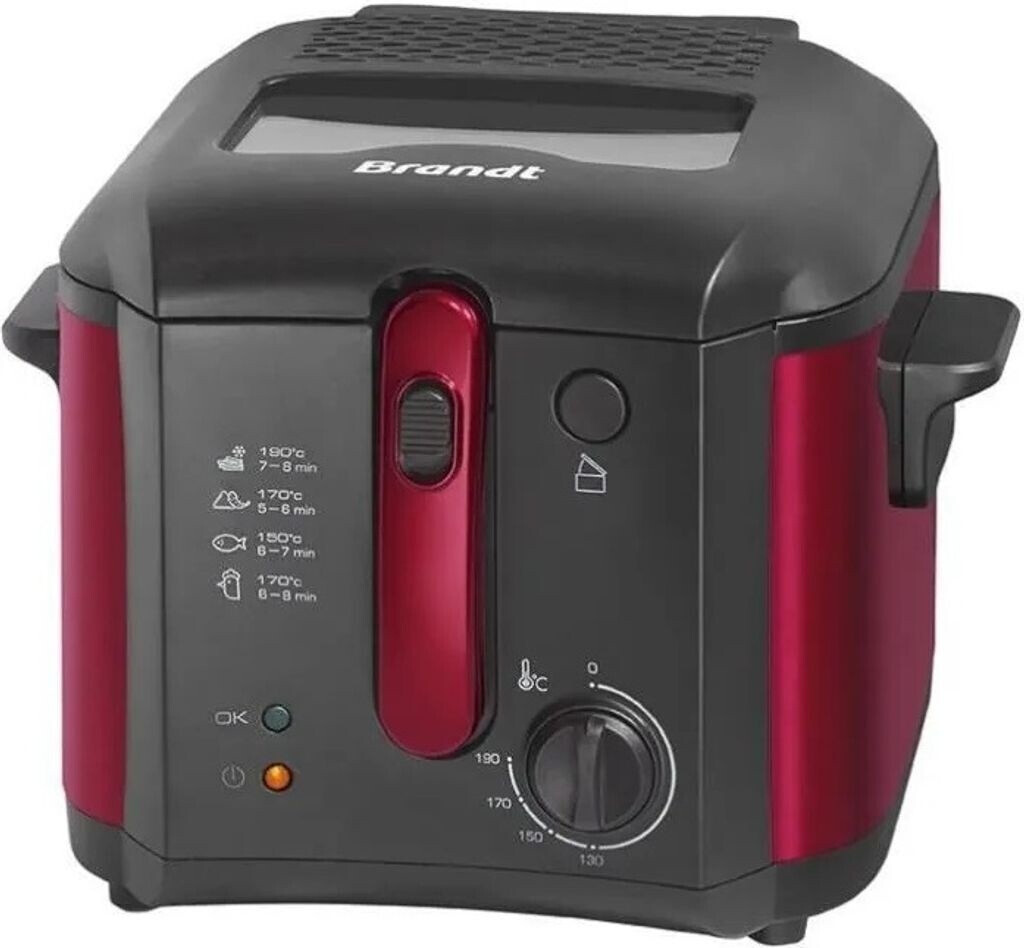 Brandt FRI25R