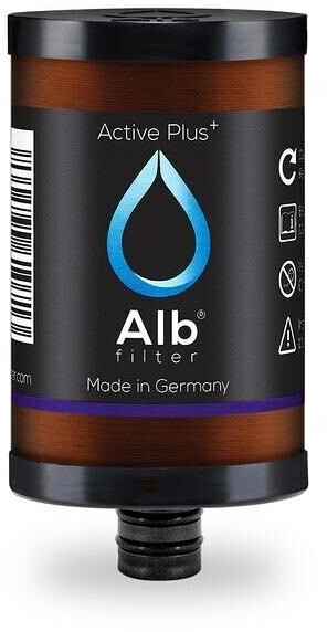 Alb Filter Active Plus+ Filterkartusche ab 35,90 €