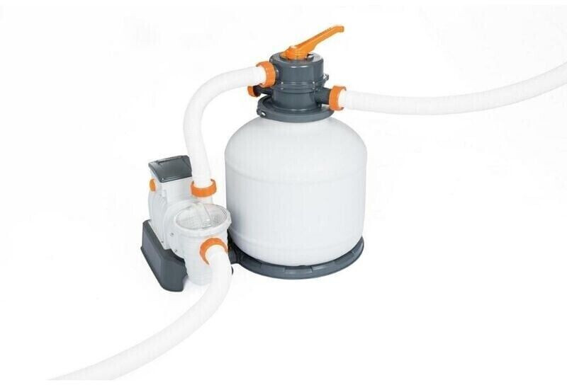 Bestway Sandfilterpumpe 5678 L/u