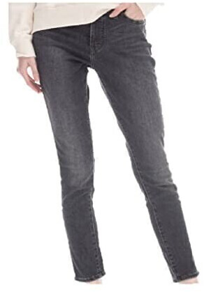 311 shaping skinny jeans black outlet