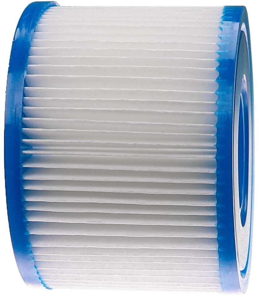 vhbw 12x Filterkartusche Typ S1