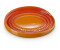 Le Creuset Spoon rest oval stoneware ovale 16 cm P687041