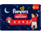 Pampers Baby Dry Night Pants Gr. 4 (9-15 kg) 40 St.