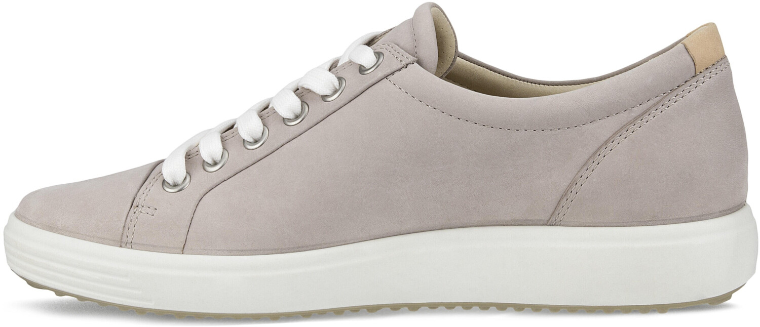 Buy Ecco Soft 7 Women 430003 grey from 105.71 Today Best