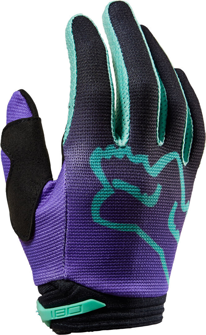 Fox 180 Toxsyk Black