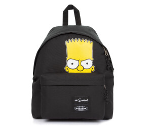 Sac eastpak discount gris et jaune