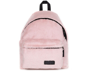 Sac eastpak on sale fourrure