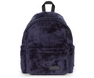 Eastpak deals fourrure rose