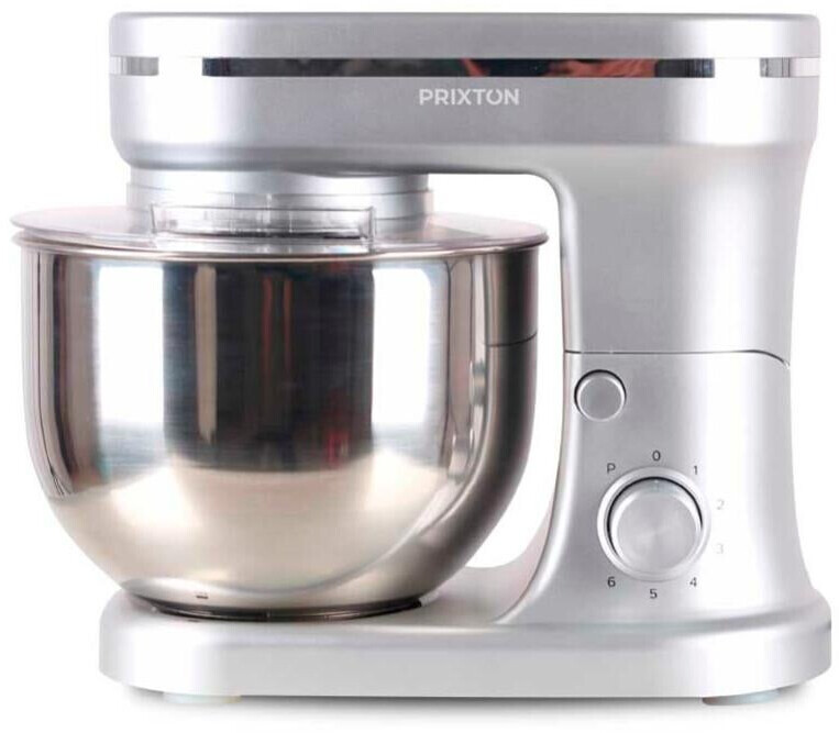 Prixton KR200 5 L 1200 W gris