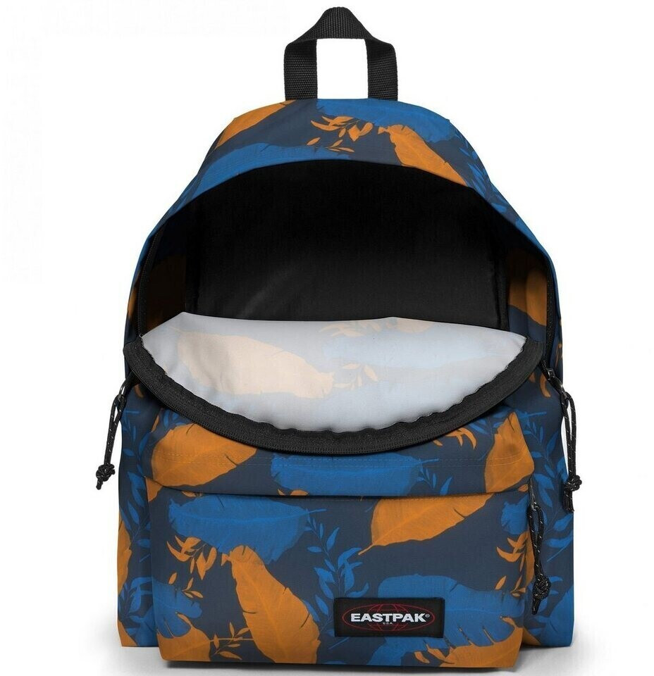 Sac a dos sales eastpak orange
