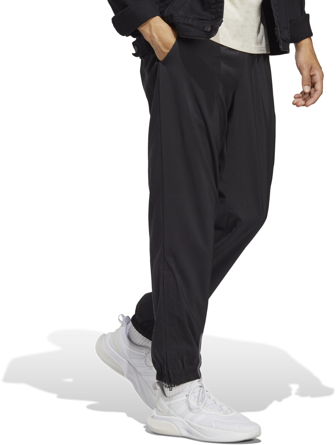 Adidas AEROREADY Essentials Stanford Track Pants Mens black  SPORTFIRST  NAMBUCCA